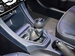 2014款 1.5T 手动 锐控型