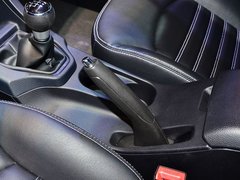 2014款 1.5T 手动 锐控型