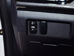2014款 1.5T 手动 锐控型