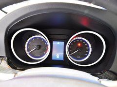 2014款 1.5T 手动 锐控型