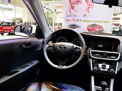 2014款 1.5T 手动 锐控型