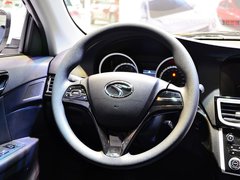 2014款 1.5T 手动 锐控型