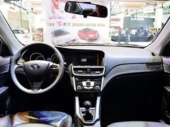 2014款 1.5T 手动 锐控型
