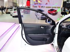 2014款 1.5T 手动 锐控型