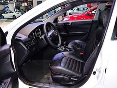 2014款 1.5T 手动 锐控型