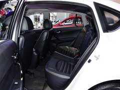 2014款 1.5T 手动 锐控型