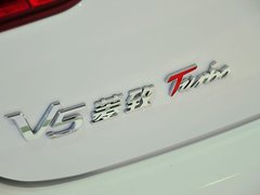 2014款 1.5T 手动 锐控型