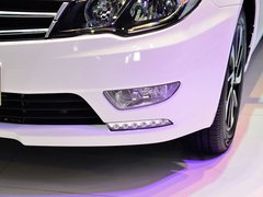 2014款 1.5T 手动 锐控型