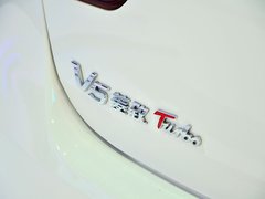 2014款 1.5T 手动 锐控型