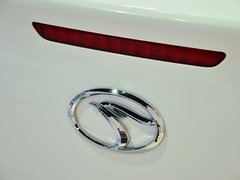 2014款 1.5T 手动 锐控型