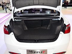 2014款 1.5T 手动 锐控型