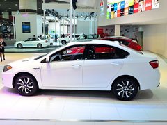 2014款 1.5T 手动 锐控型