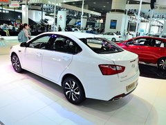 2014款 1.5T 手动 锐控型