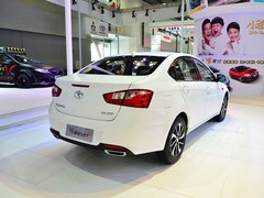 2014款 1.5T 手动 锐控型