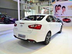 东南汽车  1.5T 手动