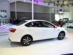 2014款 1.5T 手动 锐控型