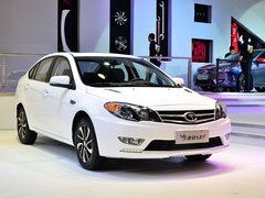2014款 1.5T 手动 锐控型