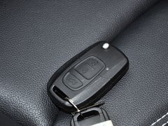 2014款 1.5T 手动 锐控型