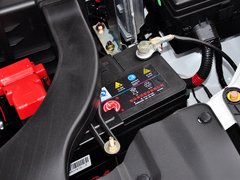 2014款 1.5T 手动 锐控型