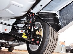 2014款 1.5T 手动 锐控型