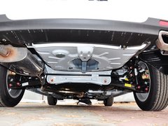2014款 1.5T 手动 锐控型