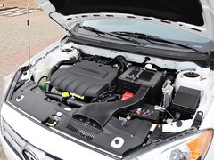2014款 1.5T 手动 锐控型
