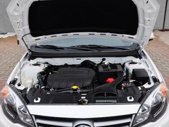 2014款 1.5T 手动 锐控型