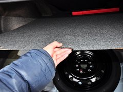 2014款 1.5T 手动 锐控型