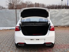 2014款 1.5T 手动 锐控型