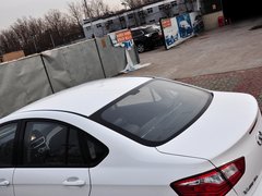 2014款 1.5T 手动 锐控型