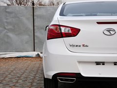 2014款 1.5T 手动 锐控型