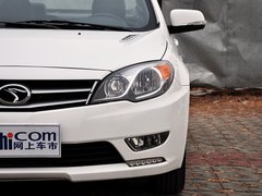 2014款 1.5T 手动 锐控型