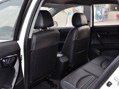 2014款 1.5T 手动 锐控型