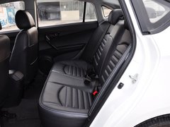 2014款 1.5T 手动 锐控型