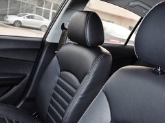 2014款 1.5T 手動(dòng) 銳控型