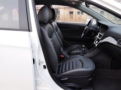 2014款 1.5T 手動(dòng) 銳控型