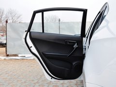 2014款 1.5T 手動(dòng) 銳控型
