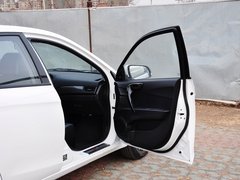 2014款 1.5T 手動(dòng) 銳控型