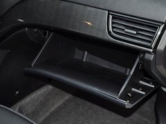2014款 1.5T 手动 锐控型