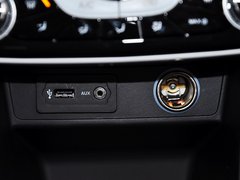 2014款 1.5T 手动 锐控型