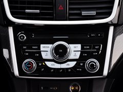 2014款 1.5T 手动 锐控型