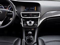2014款 1.5T 手动 锐控型