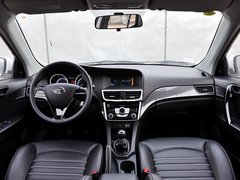 2014款 1.5T 手动 锐控型