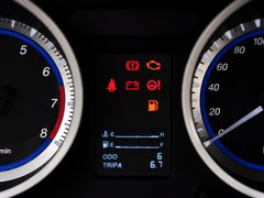 2014款 1.5T 手动 锐控型