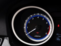 2014款 1.5T 手动 锐控型