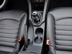 2014款 1.5T 手动 锐控型
