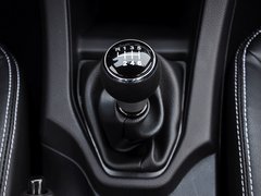 2014款 1.5T 手动 锐控型