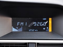 2014款 1.5T 手动 锐控型