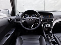 2014款 1.5T 手动 锐控型