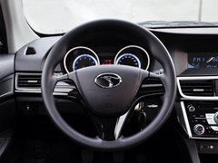 2014款 1.5T 手动 锐控型